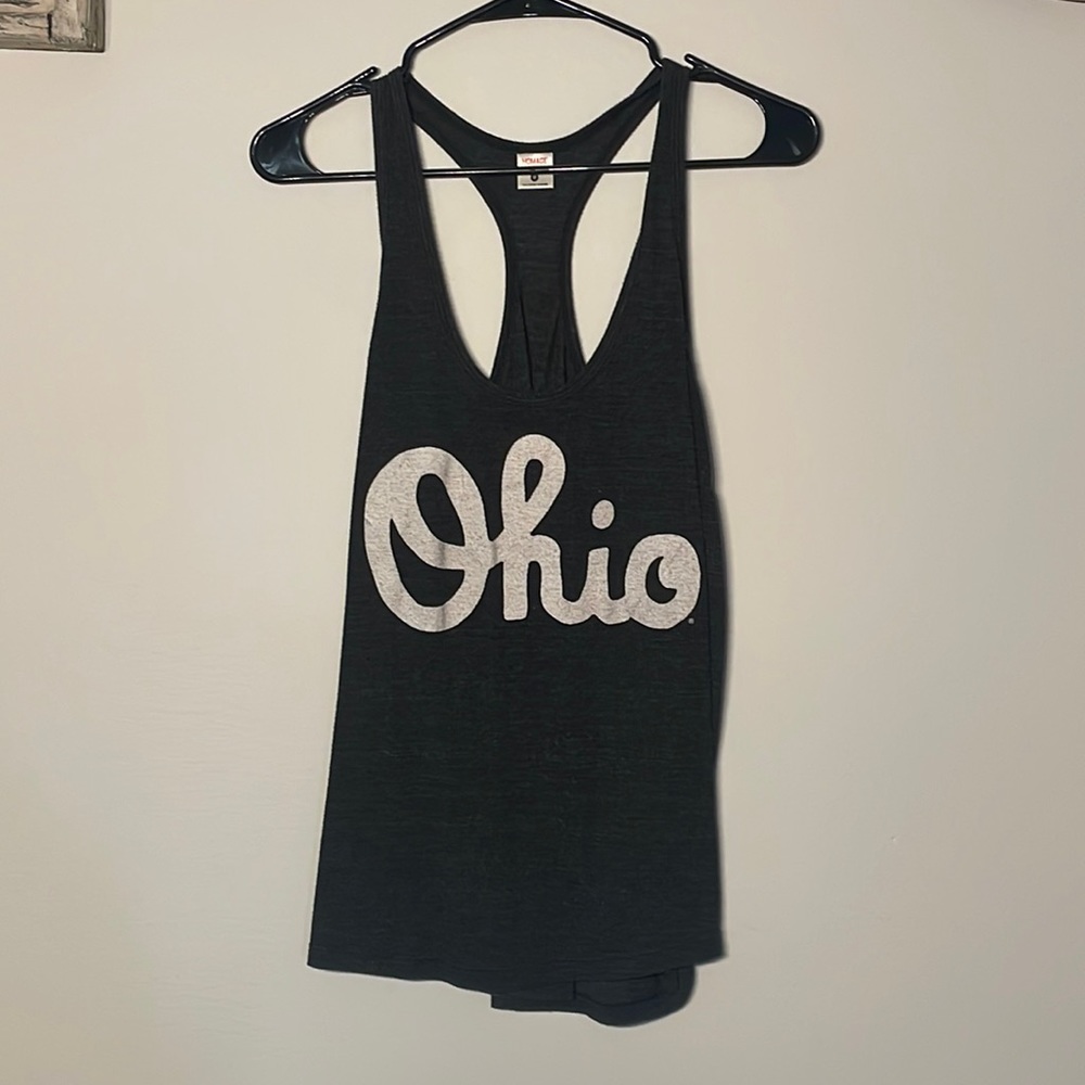 Ohio top